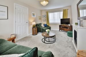 Living room- click for photo gallery